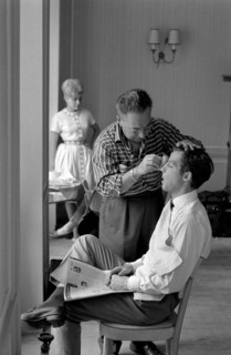 Jean-Paul Belmondo