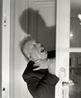 Alfred Hitchcock