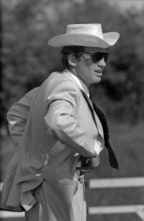 Jean-Paul Belmondo