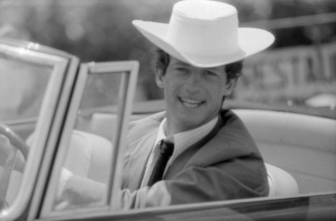 Jean-Paul Belmondo