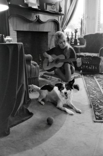 Brigitte Bardot (1958)