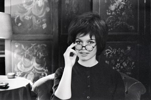 Brigitte Bardot (1958)