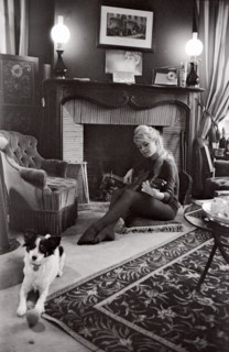 Brigitte Bardot (1958)