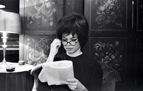 Brigitte Bardot (1958)