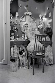 Brigitte Bardot