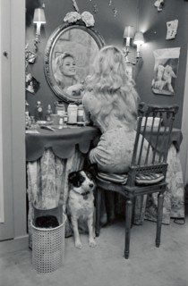 Brigitte Bardot