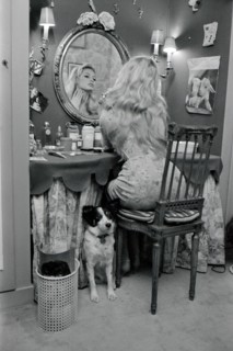 Brigitte Bardot