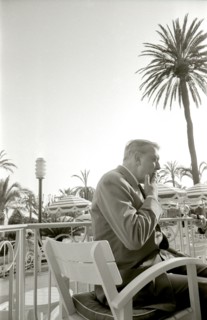 Jacques Tati