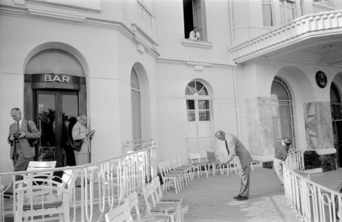 Jacques Tati