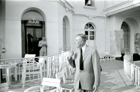 Jacques Tati
