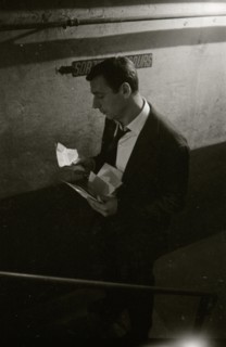Yves Montand (1958)
