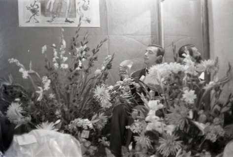 Yves Montand (1958)