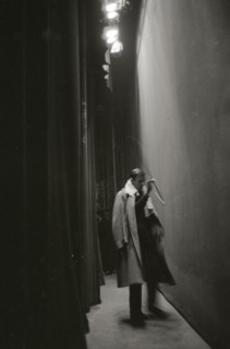Yves Montand (1958)