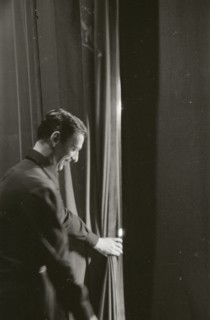Yves Montand (1958)