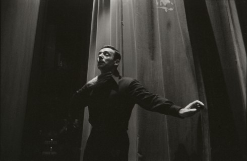 Yves Montand (1958)