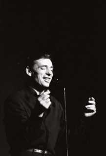 Yves Montand (1962)