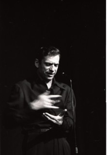 Yves Montand (1962)