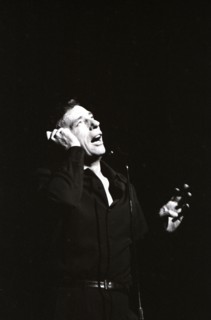 Yves Montand (1962)