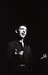 Yves Montand (1962)