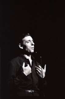 Yves Montand (1962)