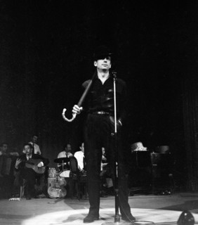 Yves Montand (1958)