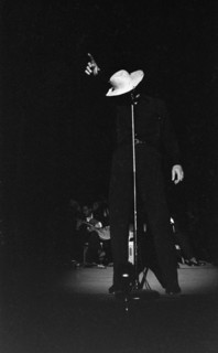 Yves Montand (1958)