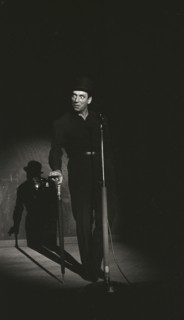 Yves Montand (1958)
