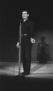 Yves Montand (1958)