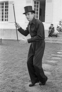 Yves Montand (1958)