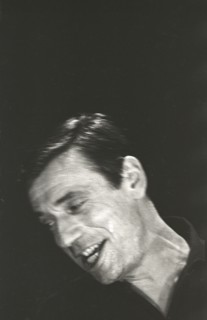 Yves Montand (1958)