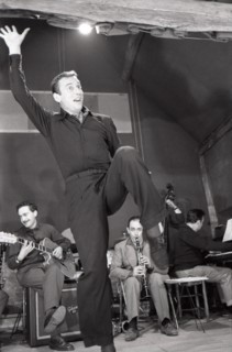 Yves Montand (1958)
