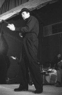 Yves Montand (1958)