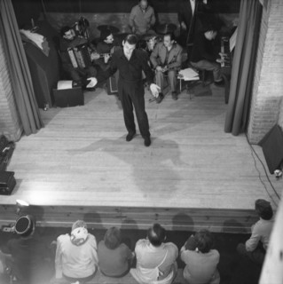 Yves Montand (1958)