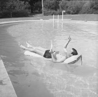 Yves Montand (1958)