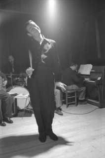 Yves Montand (1958)