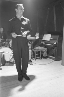 Yves Montand (1958)