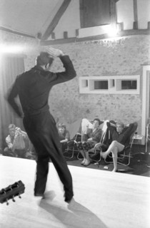 Yves Montand (1958)