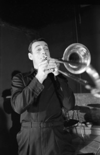 Yves Montand (1958)