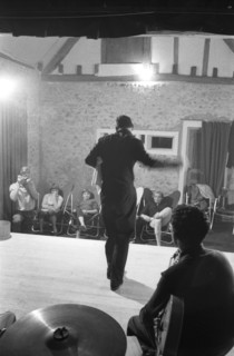 Yves Montand (1958)