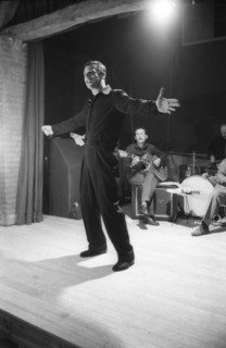 Yves Montand (1958)