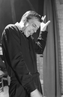 Yves Montand (1958)