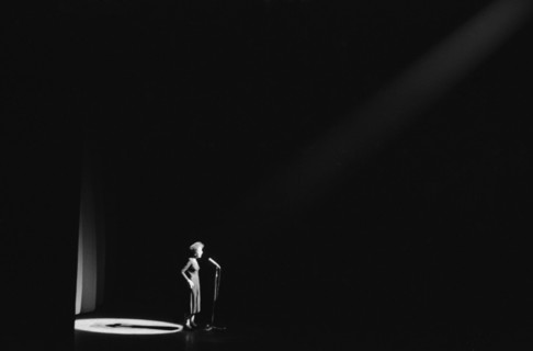 Edith Piaf
