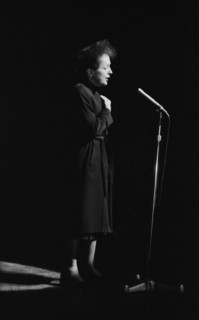 Edith Piaf
