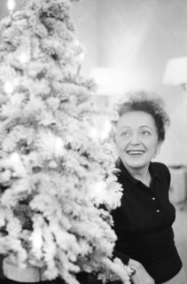 Edith Piaf