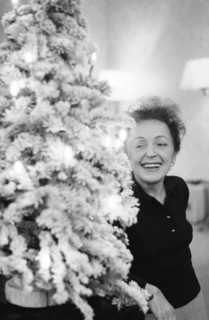Edith Piaf