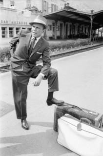 Frank Sinatra (12 juin 1958)