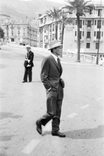 Frank Sinatra, 1958