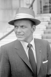 Frank Sinatra, 1958