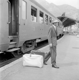 Frank Sinatra, 1958