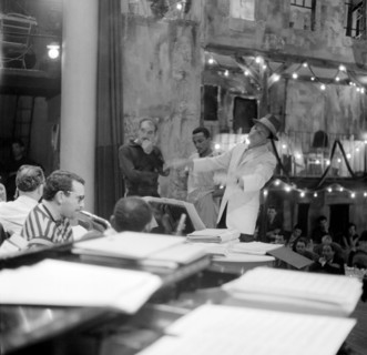Frank Sinatra, 1958